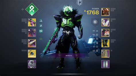 destiny 2 power level